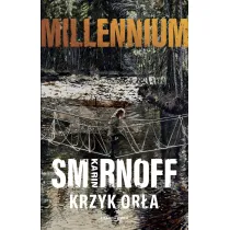 Krzyk or�a. Millennium. Tom 7