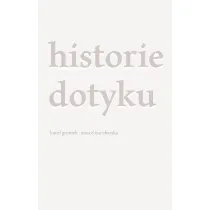 Historie dotyku