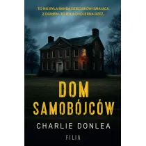Dom samob�jc�w