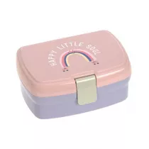 Lassig Lunchbox z wkadk Tiny Outdoor Rainbow