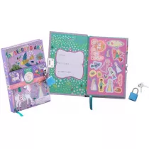 Floss & Rock Pami�tnik pachn�cy bajkowy �wiat