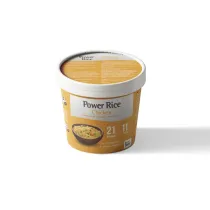 Better Than Rice Ry� proteinowy w kubku z warzywami o smaku kurczaka 110 g