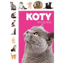 Atlas ras. Koty