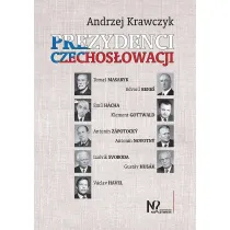 Prezydenci Czechos�owacji