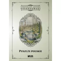 Puszcze polskie