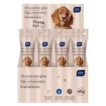 Interdruk Klej zaczarowany 45g Puppy Sign (12szt)