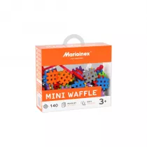 Mini Waffle 140 elementw