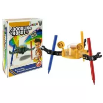 Robot edukacyjny rysujcy LeanToys