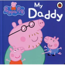 Peppa Pig: My Daddy