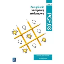 Zarz�dzanie kampani� reklamow�. Kwalifikacja PGF.08. Cz�� 2