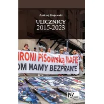 Ulicznicy 2015&ndash;2023