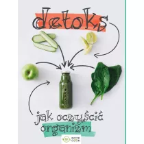 Detoks Jak oczy�ci� organizm