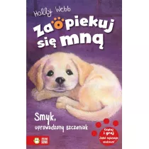 Smyk, uprowadzony szczeniak. Zaopiekuj si� mn�