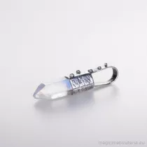 Sotis Angel Aura w kropkach 07, wisior Ag925, 5,1g