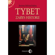 Tybet. Zarys historii