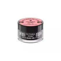 Victoria Vynn el budujcy do paznokci 11 Cover Powdery Pink 15 ml