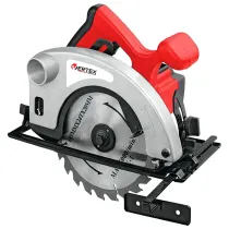 Vertex Pilarka tarczowa 185mm/1400wlaser