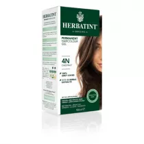 Herbatint Farba do wosw w elu 4N  Kasztan 150 ml