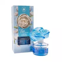 La Casa de los Aromas Flor Perfumada dyfuzor zapachowy Kwiat Baweny 65 ml
