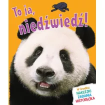 To ja, nied�wied�!