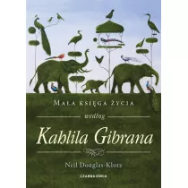 Maa ksiga ycia wedug Kahlila Gibrana