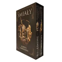Pakiet Boles�aw II. Tomy 1-2: �mia�y, Szczodry