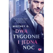 Dwa tygodnie i jedna noc