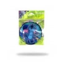 CoolPack Nak�adka magnetyczna na plecak/pi�rnik Disney Core Stitch 2