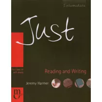 Just Reading Writing Intermediate