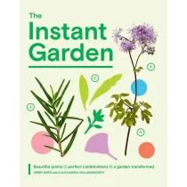 The Instant Garden