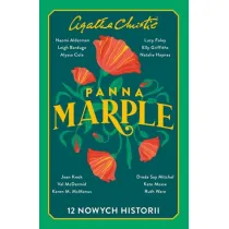 Panna Marple. 12 nowych historii
