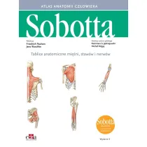 Tablice anatomiczne mi�ni, staw�w i nerw�w