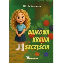 Bajkowa kraina szczcia