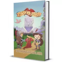 Mistrz Ba�ni - edukacyjna gra fabularna