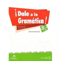 DALE a la gramatica B2 ksi��ka + audio