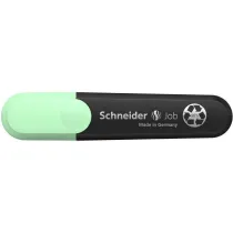 Schneider Zakre�lacz Job Pastel mi�towy 1-5mm (10 szt)