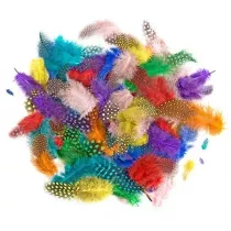 Dalprint Pirka baanta 4-7cm 10g brights