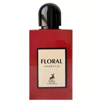 Maison Alhambra Floral Ambrosia EDP spray 100 ml