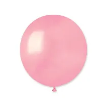 Balony Gemar pastel r��we 48cm 25 szt