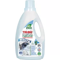 Tri-Bio Ekologiczny skoncentrowany pyn do prania White 1420 ml