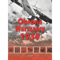 Obrona Warszawy 1939