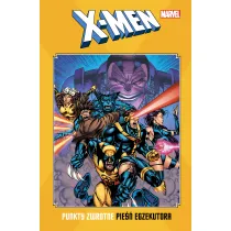 Marvel Classic Pie�� egzekutora. X-Men. Punkty zwrotne
