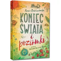 Koniec wiata i poziomki