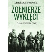 �o�nierze Wykl�ci