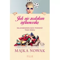 Jak nie zostaam influencerk (pocket)