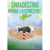 �wiadectwo pewnej dziewczyny