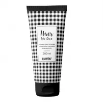 Anwen Hair We Are odywka emolientowa do wosw o wysokiej porowatoci 200 ml