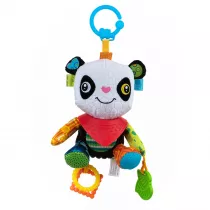 Zawieszka panda peter Dumel