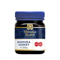 Manuka Health Mid Manuka MGO™ 400+ 250 g