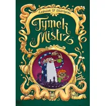 Kr�tkie gatki Tymek i Mistrz. Tom 1